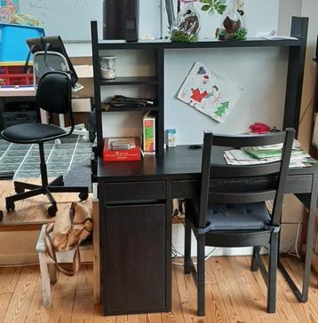 Bureau enfant