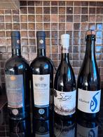 Lot van 8 rode wijnen, Enlèvement, Comme neuf, Italie