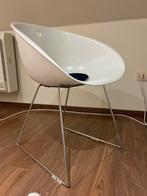 Design stoel gliss 920 van pedrali - set van 6, Ophalen, Zo goed als nieuw