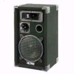 Disco Speaker 250 Watt DJ-Pro 8, Nieuw, Ophalen of Verzenden