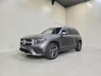 Mercedes-Benz GLB 180 d Autom. - AMG Line - GPS - Topstaat!, 4 cilinders, 5 deurs, SUV of Terreinwagen, Zilver of Grijs