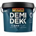 Jotun Demidekk CleanTech | Nouveau | Prix le plus bas de B, Bricolage & Construction, Enlèvement ou Envoi, Neuf, Autres couleurs
