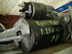 Ford Fiesta 1250 16v benzine startmotor jaar 1998, Auto-onderdelen, Ophalen of Verzenden, Gebruikt, Ford