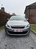 Peugeot 308 1.2 Puretech /BJ. 2016/80.000 KM./PANO DAK/LPG/, Auto's, Automaat, Particulier, Apple Carplay, Te koop