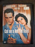 Cat on a hot tin roof, Ophalen of Verzenden
