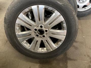 Mercedes-Benz ML 19" beschikbaar voor biedingen