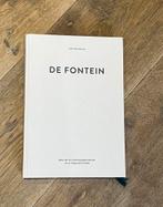 Els van Steijn - De fontein, vind je plek, Boeken, Ophalen, Els van Steijn