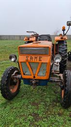 landbouwtractor same minitauro 2RM bj 1969, Ophalen, Oldtimer, Same