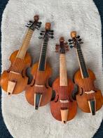 Dessus de viole de gambe, Musique & Instruments, Enlèvement ou Envoi, Neuf, Violon 4/4, Violon