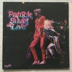 dubbel liveelpee Patrick Juvet - Live, Ophalen of Verzenden, 1980 tot 2000, Gebruikt, 12 inch