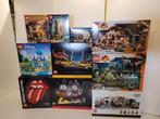 Lego sets, Batman, Ninjago, collector items, enz.. Verzegeld, Kinderen en Baby's, Speelgoed | Duplo en Lego, Nieuw, Complete set