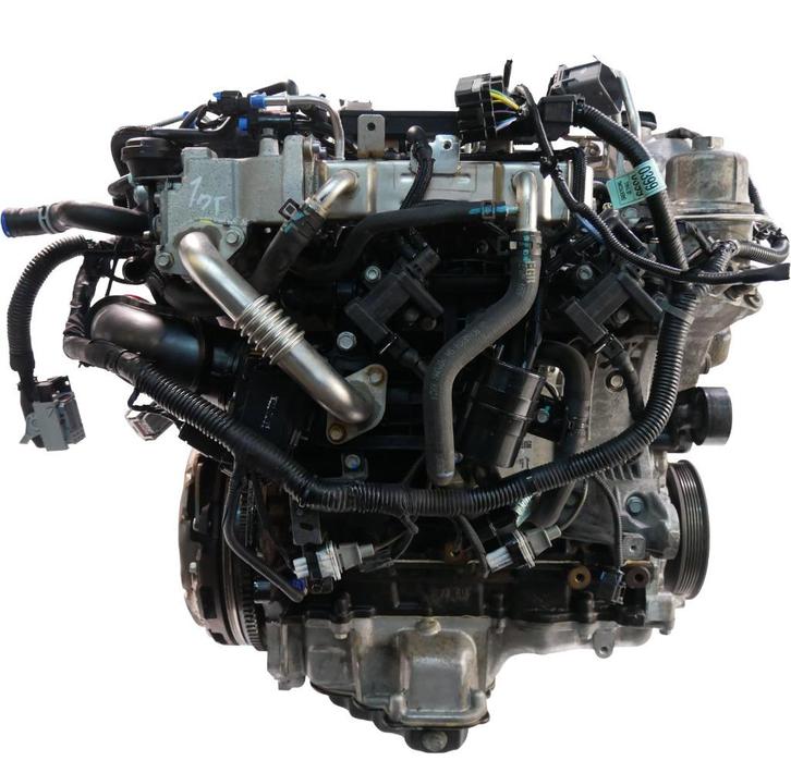 Moteur Chevrolet Orlando J309 – Z20D1-LNP/25196685 – 2011, Auto-onderdelen, Motor en Toebehoren, Chevrolet, Gereviseerd, Ophalen of Verzenden