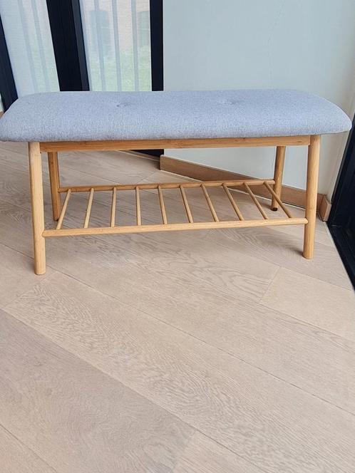 bedtafel/schoenrekje/..., Huis en Inrichting, Tafels | Sidetables, Gebruikt, Ophalen