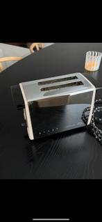 Toaster Sharp 1970s, Elektronische apparatuur, Broodroosters, Ophalen, Zo goed als nieuw