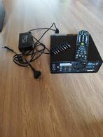 Zotac ZBOX ION 3D 152D-2G32/B, Computers en Software, Barebones, Ophalen, Zo goed als nieuw