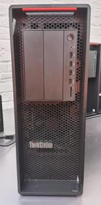 PC Lenovo P520 GameStation - GeForce RTX 4060 - 32GB RAM, 32 GB, Refurbished, Intel Xeon, Ophalen of Verzenden