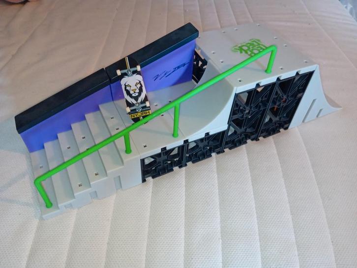 Spin Master Tech Deck, Computers en Software, RAM geheugen, Zo goed als nieuw, Ophalen