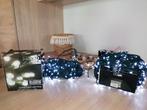 Lampe Led pour Sapin de Noël Neuf  2x3M 480 Led, Hobby & Loisirs créatifs, Articles de fête, Comme neuf, Enlèvement ou Envoi