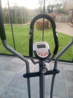 crosstrainer, Ophalen, Zo goed als nieuw, Crosstrainer, Metaal