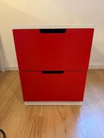IKEA MALM ladekastje, Ophalen, Zo goed als nieuw