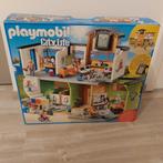 School, geschiedenis- en turnlocaal van Playmobil, Kinderen en Baby's, Speelgoed | Playmobil, Ophalen