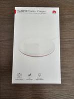 Huawei CP60 wireless charger, Telecommunicatie, Ophalen, Zo goed als nieuw, Overige merken