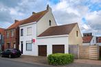 Adinkerke - Woning met 3 garages - Broker (REF 11831), Immo, 200 tot 500 m², 272 UC, 652 kWh/m²/jaar, 3 kamers