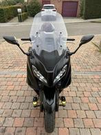 TMAX 562cc jaar 2024 nog steeds garantiebureau, Bedrijf, 12 t/m 35 kW