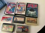 Collection de jeux Famicom (Akira, Advance Wars,...), Consoles de jeu & Jeux vidéo, Comme neuf, Enlèvement ou Envoi