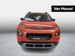 Citroën C3 Aircross 1.2 PureTech 82 MAN Live, Auto's, 116 g/km, Stof, Gebruikt, Euro 6