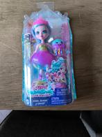 Enchantimals Jeanine jellyfish, Ophalen of Verzenden, Nieuw