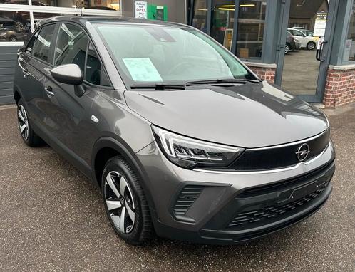 Opel Crossland 1200 Benzine Edition +... •Facelift•, Auto's, Opel, Te koop, Crossland X, Airbags, Airconditioning, Android Auto
