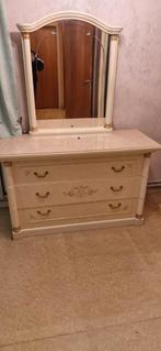 Italiaanse slaapkamer