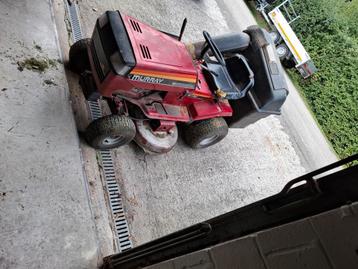 Tracteur tondeuse Murray 13.5, Enlèvement ou Envoi, Comme neuf