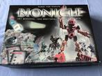 Lego bionicle 00747 gezelschapsspel, Ophalen of Verzenden, Lego