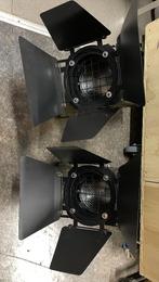 Elation Theater spot, Ophalen, Zo goed als nieuw