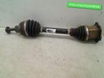 AANDRIJFAS voor Audi A4 Avant (B9) (8K0407271AJ), Gebruikt, Audi