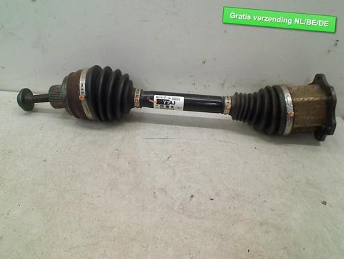 AANDRIJFAS voor Audi A4 Avant (B9) (8K0407271AJ), Auto-onderdelen, Remmen en Aandrijving, Audi, Gebruikt