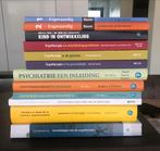 Boeken Batchlor Ergotherapie, Ophalen, Zo goed als nieuw