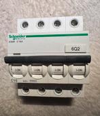 Schneider iC60H C16A, Enlèvement, Comme neuf