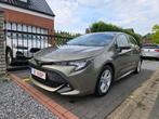 Toyota Corolla 1.2i Turbo Dynamic Plus, Voorwielaandrijving, Stof, Euro 6, Corolla