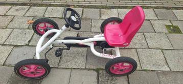 Go-cart Berg beschikbaar voor biedingen