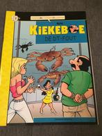 Strip Kiekeboe De DT Fout, Boeken, Stripverhalen, Eén stripboek, Ophalen of Verzenden, Zo goed als nieuw, Merho