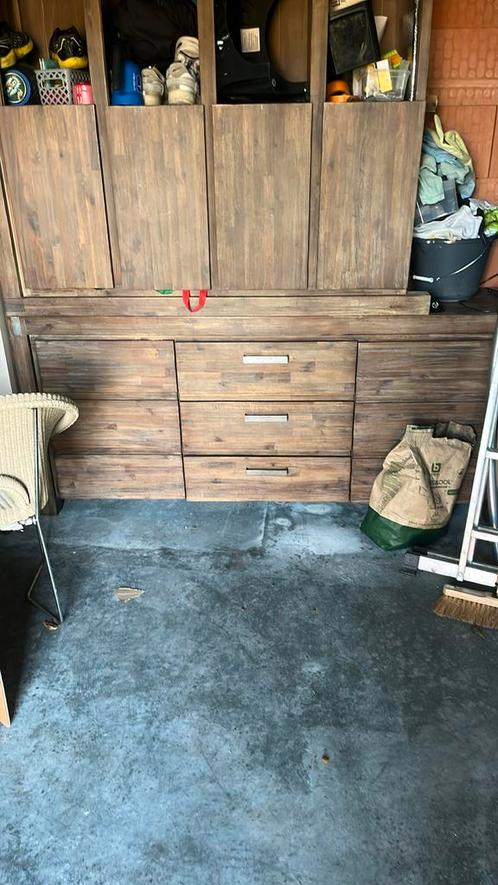 Volledige eetkamer, Huis en Inrichting, Complete inboedels, Ophalen