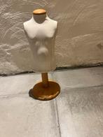 Kinderpaspop, Ophalen, Zo goed als nieuw