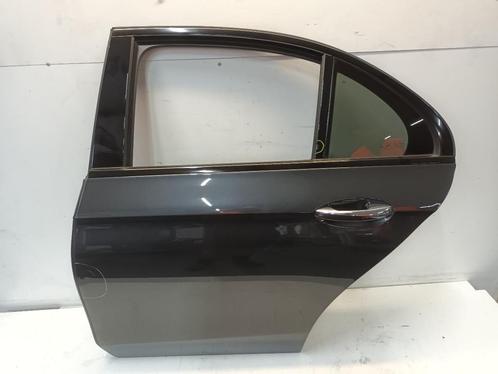 PORTIER LINKS ACHTER Mercedes-Benz E (W213), Auto-onderdelen, Carrosserie, Deur, Mercedes-Benz, Achter, Links, Gebruikt