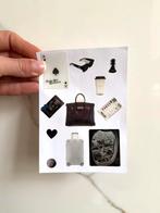 Briljante 3D-sticker, Ophalen of Verzenden, Nieuw, Overige typen