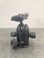 Manfrotto 498RC2 Midi Ball Head, Audio, Tv en Foto, Fotografie | Statieven en Balhoofden, Ophalen, Gebruikt, Balhoofd
