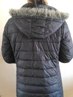 Warme donsjas, Kleding | Dames, Jassen | Winter, Zeeman, Zwart, Maat 42/44 (L), Ophalen of Verzenden