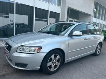 Volvo V50 1.6D in goede staat  beschikbaar voor biedingen
